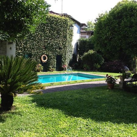 Casa Do Pinheiro - Turismo De Habitacao Hotel Ponte de Lima Luaran gambar