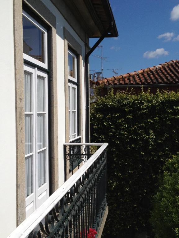 Casa Do Pinheiro - Turismo De Habitacao Hotel Ponte de Lima Bilik gambar