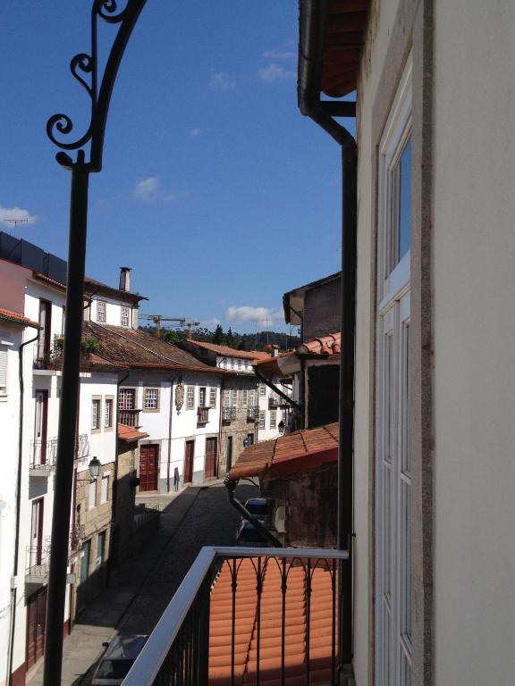 Casa Do Pinheiro - Turismo De Habitacao Hotel Ponte de Lima Bilik gambar