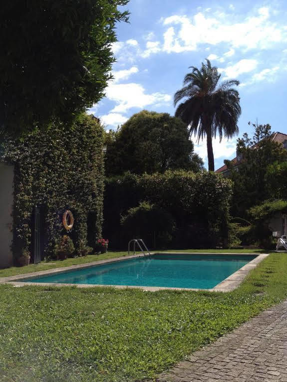 Casa Do Pinheiro - Turismo De Habitacao Hotel Ponte de Lima Luaran gambar